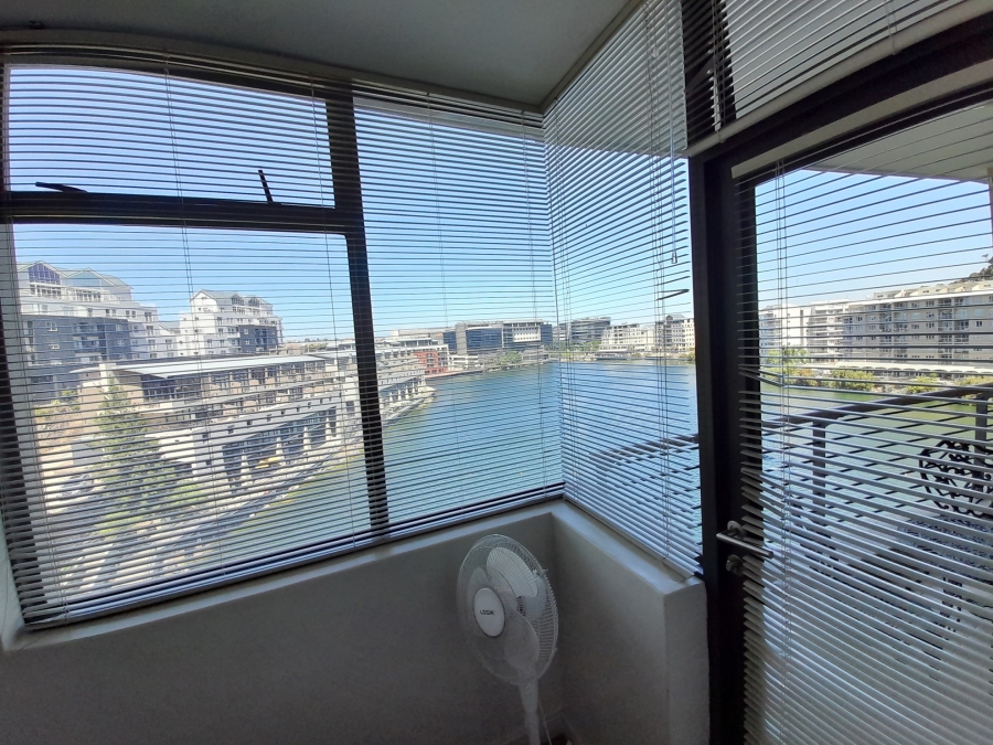 To Let 2 Bedroom Property for Rent in Tyger Waterfront Western Cape